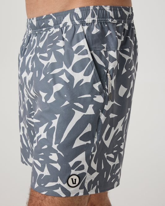 Maverick Volley Short Lined - US 3718