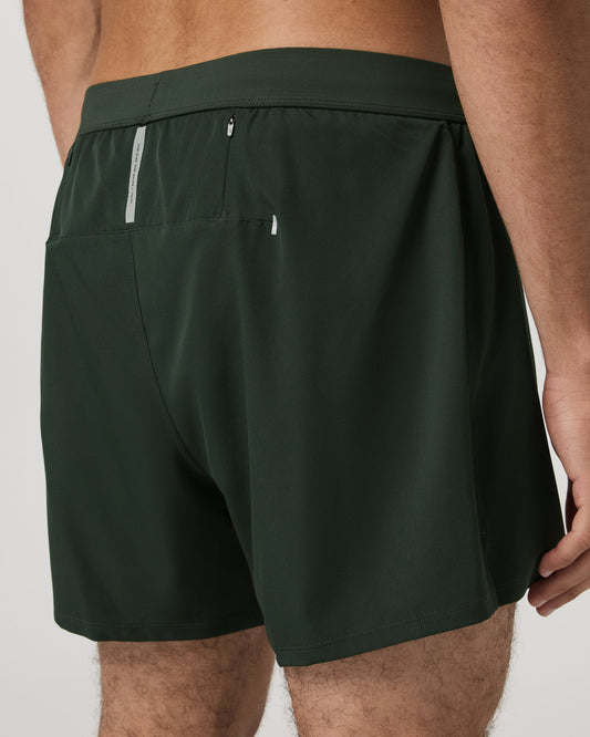 Qualify Short Lined 5" - US 9579