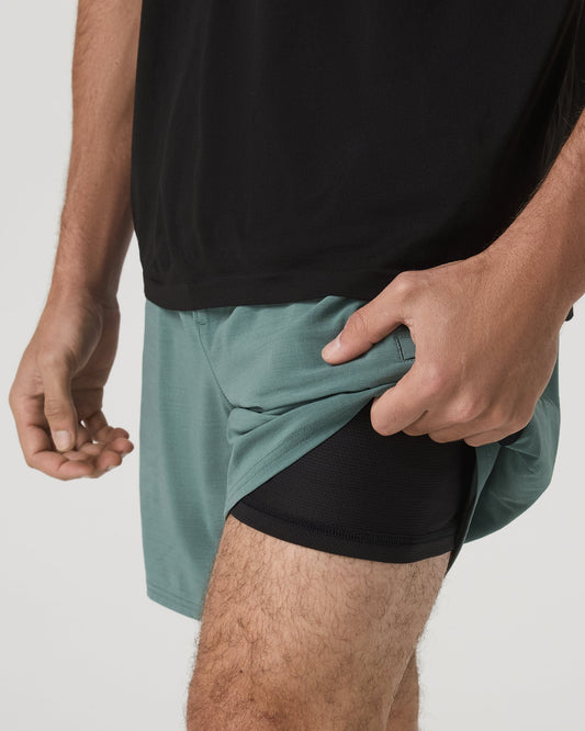 Elevate Kore Utility Short Lined 7" - US 4394