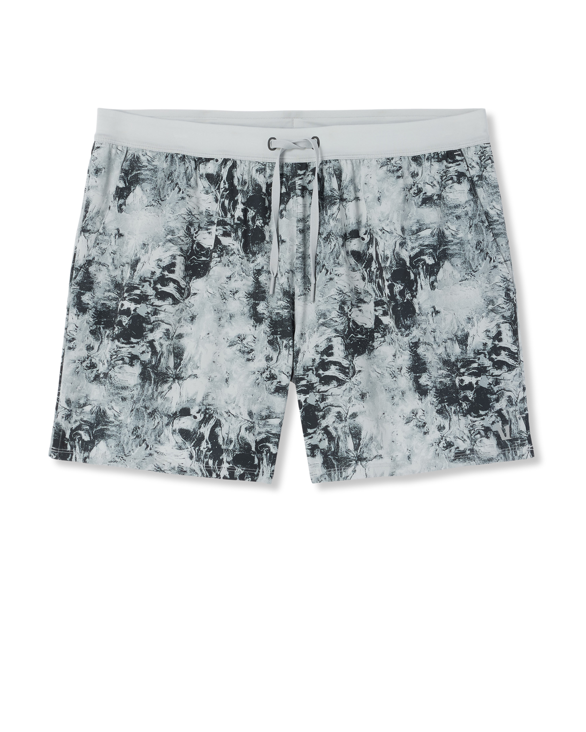 Course Short Lined 5" - US 1356