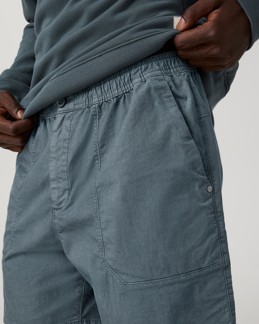 Coast Short 7" - US 2028