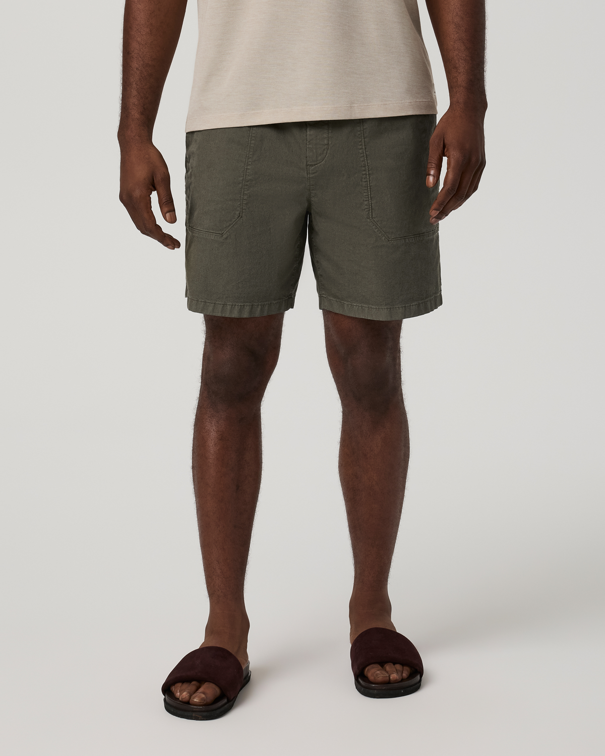 Coast Short 7" - US 3214