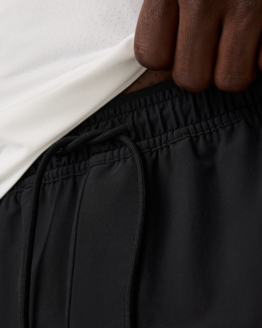 Crosscourt Pro Short Unlined 7" - US 2710