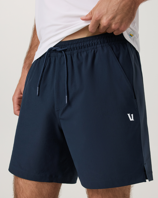 Crosscourt Pro Short Unlined 7" - US 9414