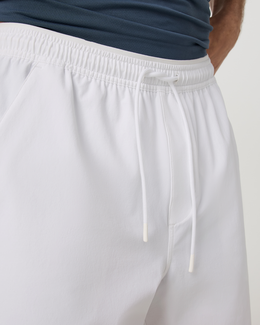 Crosscourt Pro Short Unlined 7" - US 3069