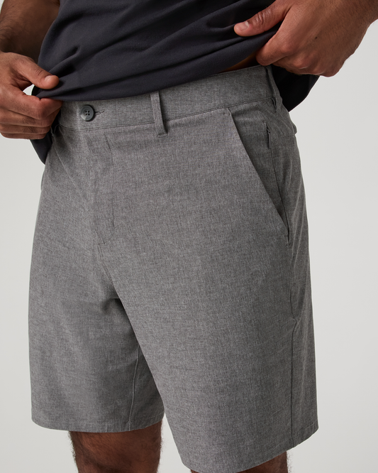 Aim Short 8" - US 0597