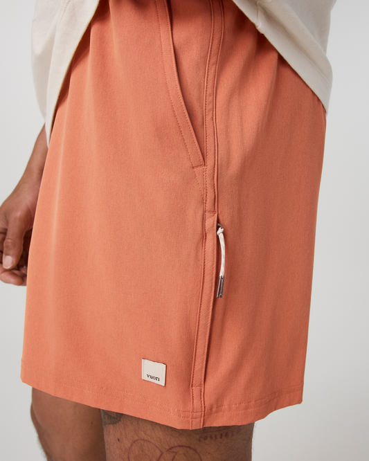 Banks Session Short Unlined 5" - US 4659