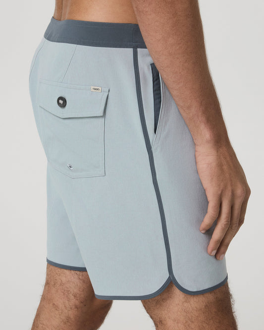Cruise Boardshort 7" - US 4825