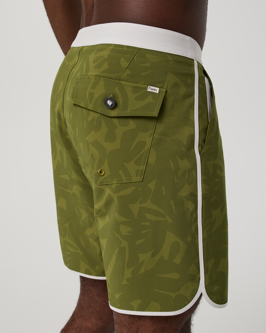 Cruise Boardshort 7" - US 8809