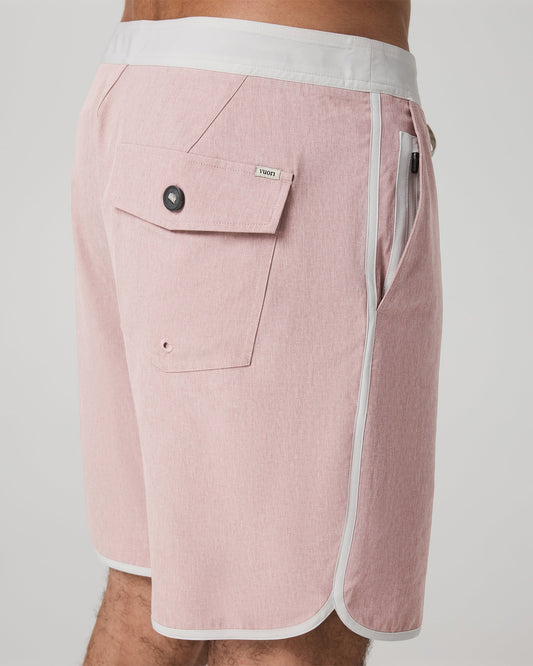 Cruise Boardshort 7" - US 1560