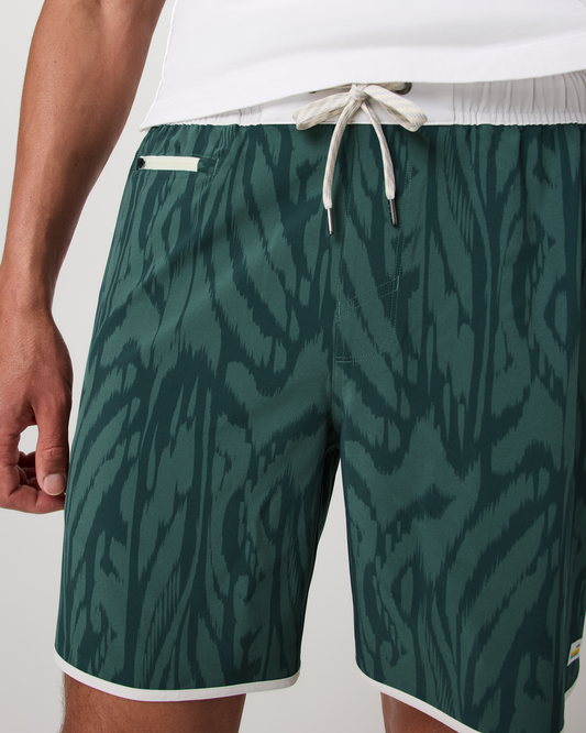 Banks Short Unlined 7" - US 8595