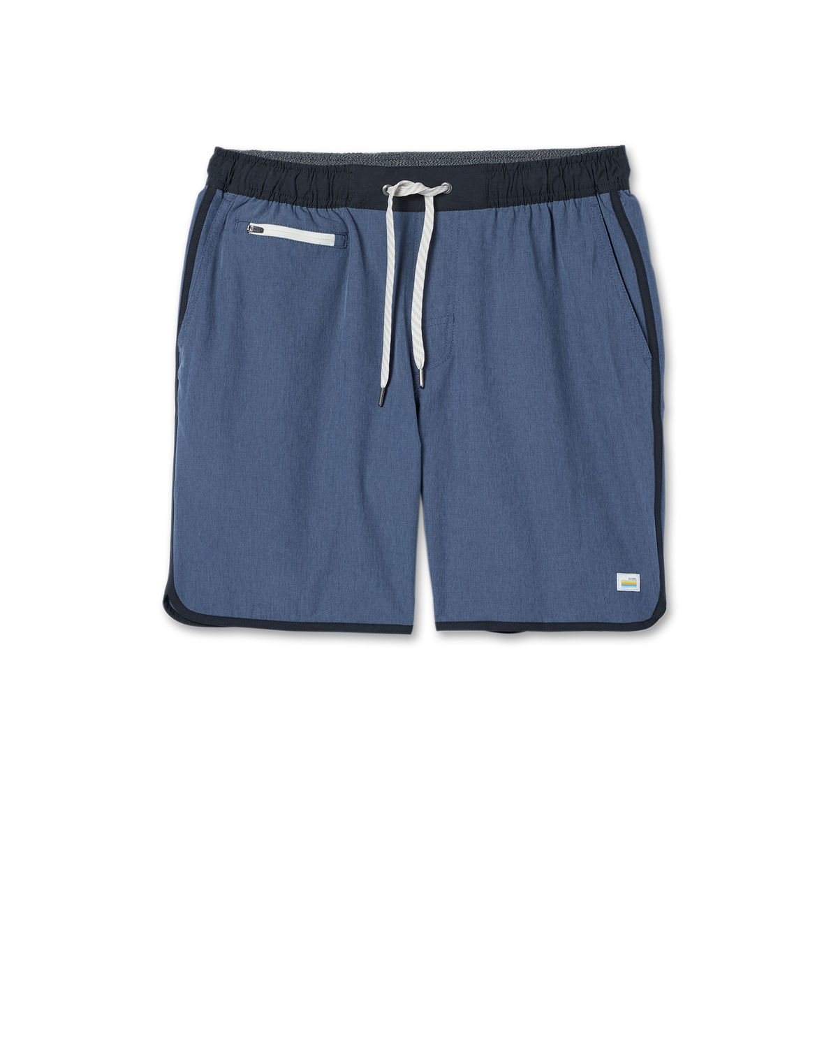 Banks Short Unlined 7" - US 3962