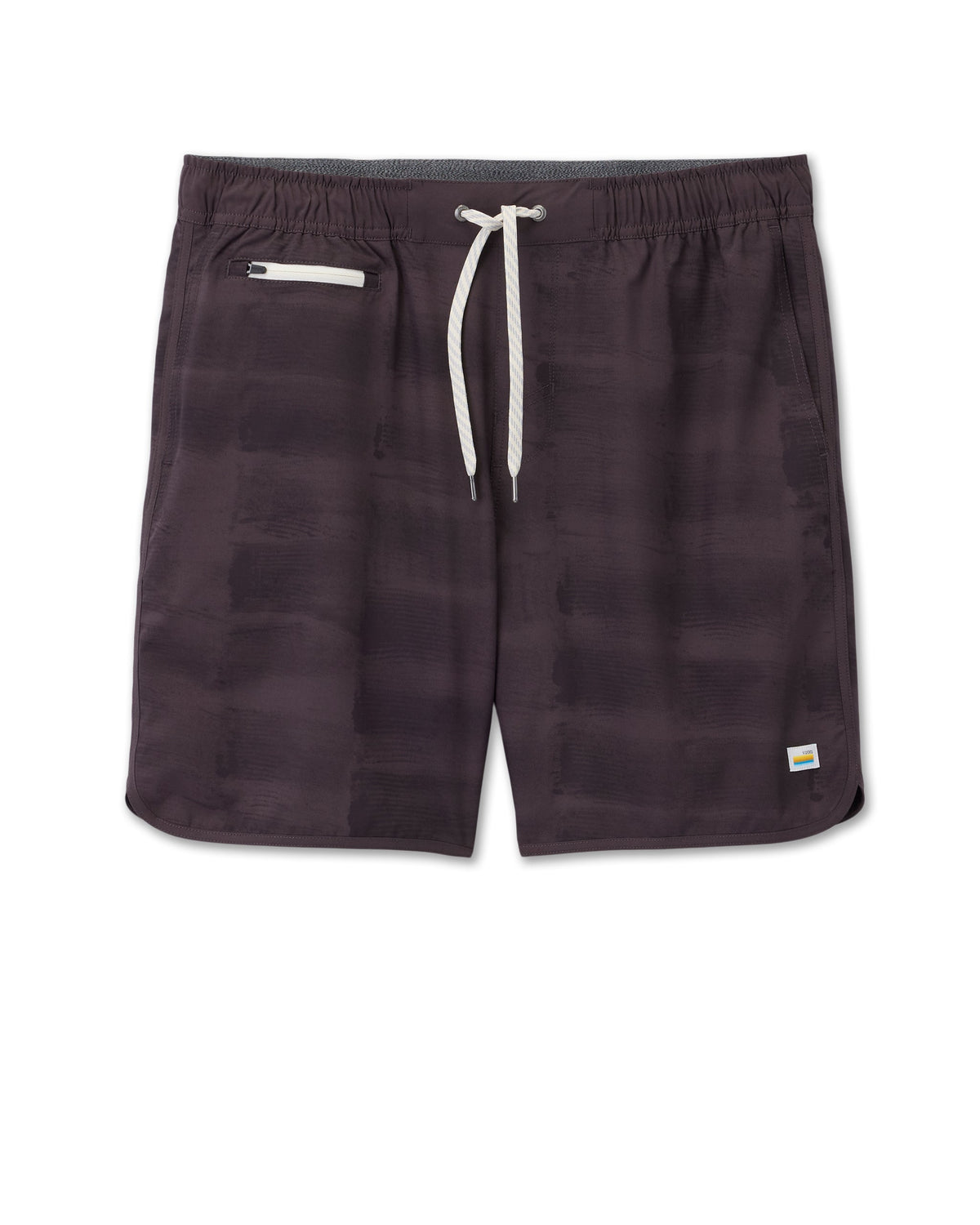 Banks Short Unlined 7" - US 0364