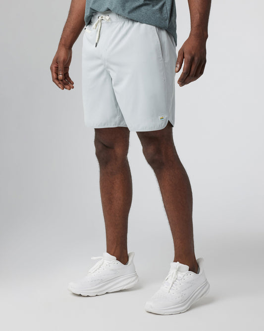 Banks Short Unlined 7" - US 5469