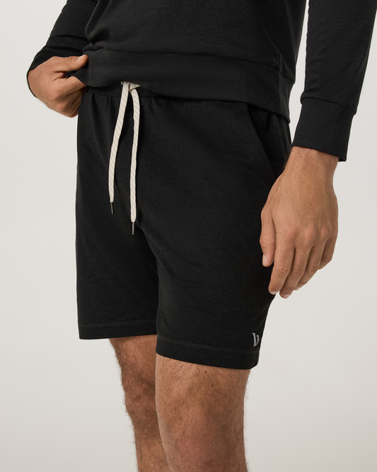 Ponto Performance Short 7" - US 3568