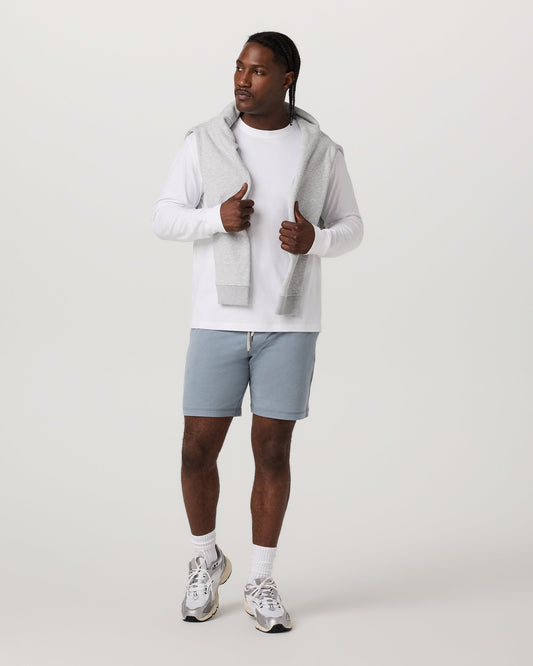 Ponto Performance Short 7" - US 1169