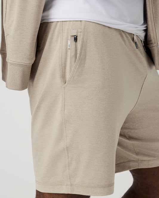 Ponto Performance Short 7" - US 5770
