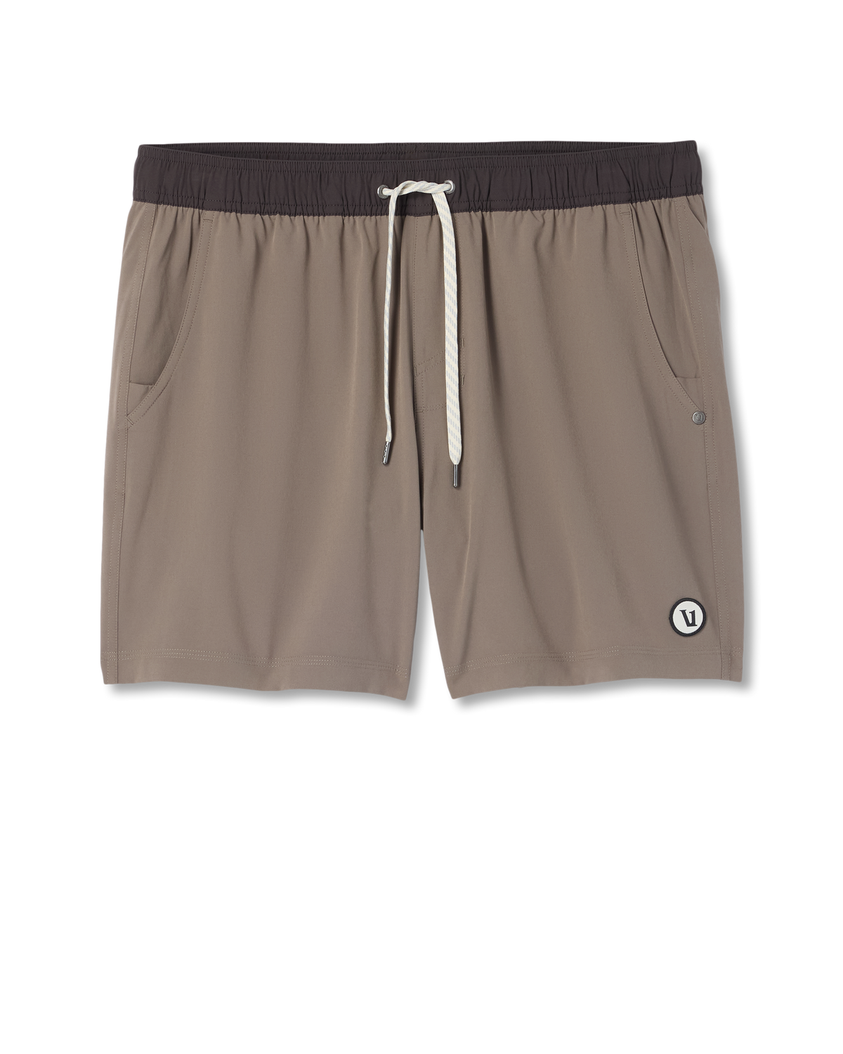 Kore Short Lined 5" - US 3710