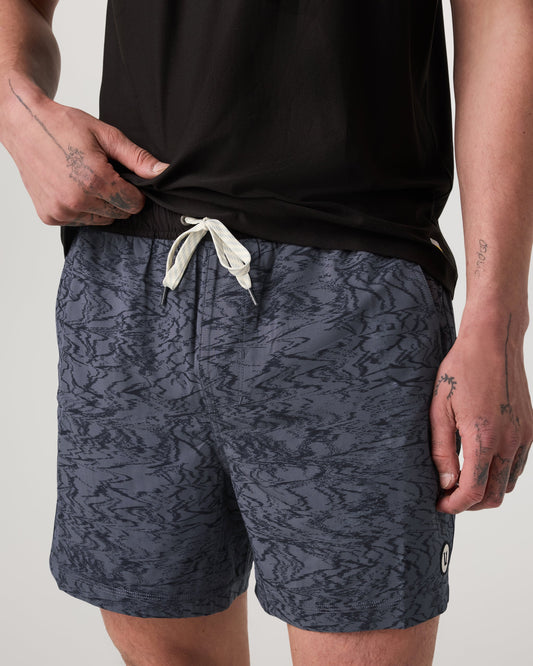 Kore Short Lined 5" - US 4530
