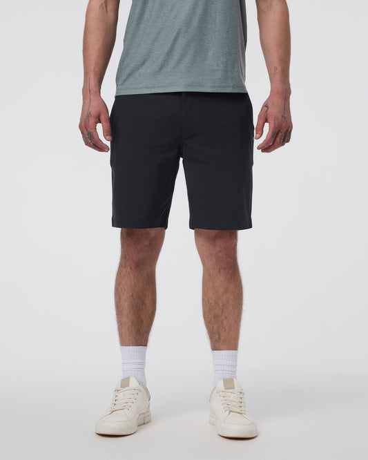 Vuori Meta™ Short 8" - US 1283