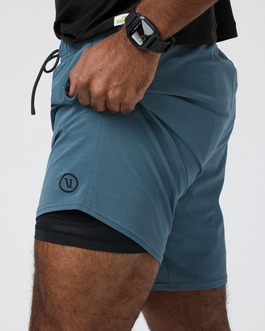 Elevate Kore Short Lined 7" - US 9717