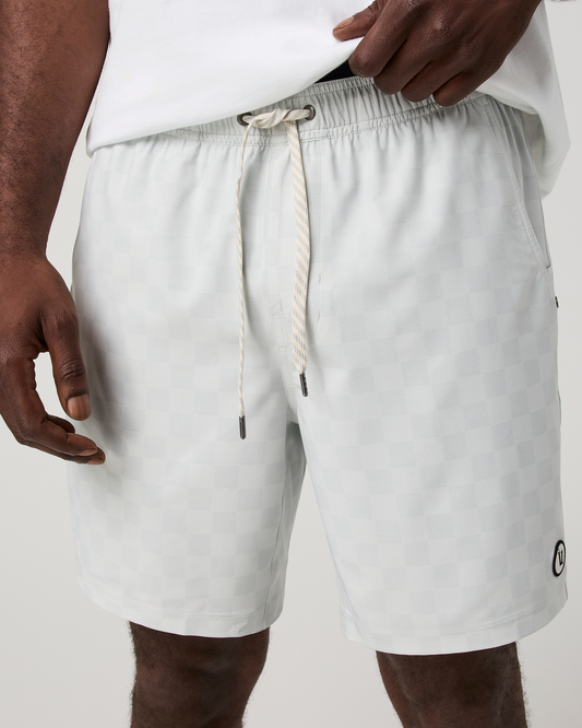 Kore Short Unlined 7" - US 9115