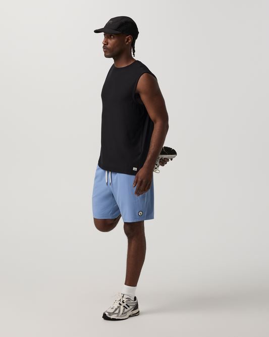 Kore Short Unlined 7" - US 4655