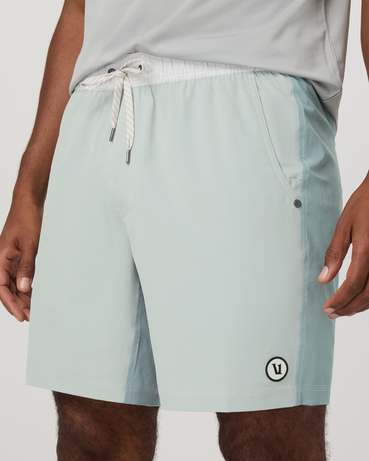Kore Short Unlined 7" - US 1714