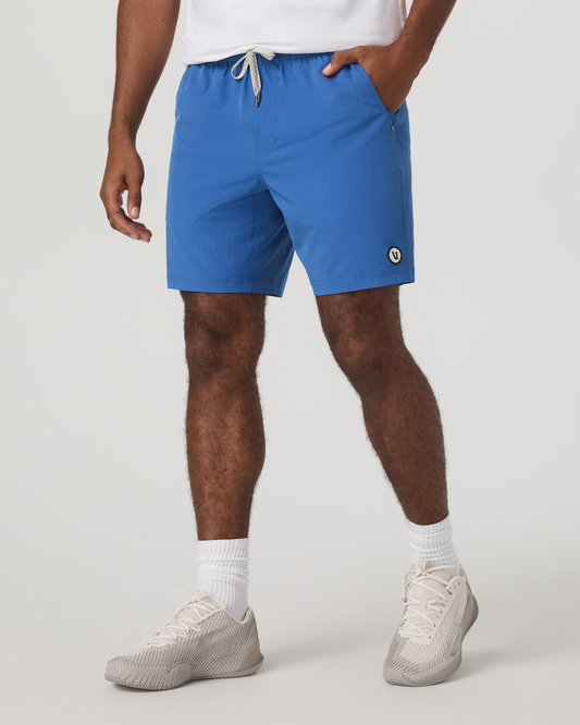 Kore Short Unlined 7" - US 1952