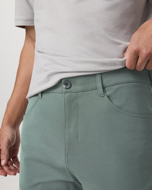 Vuori Meta™ Pant Classic Fit 30" - US 2077