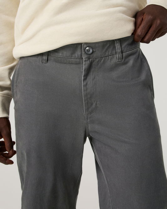 Fletcher Chino Pant Classic Fit 30" - US 7224