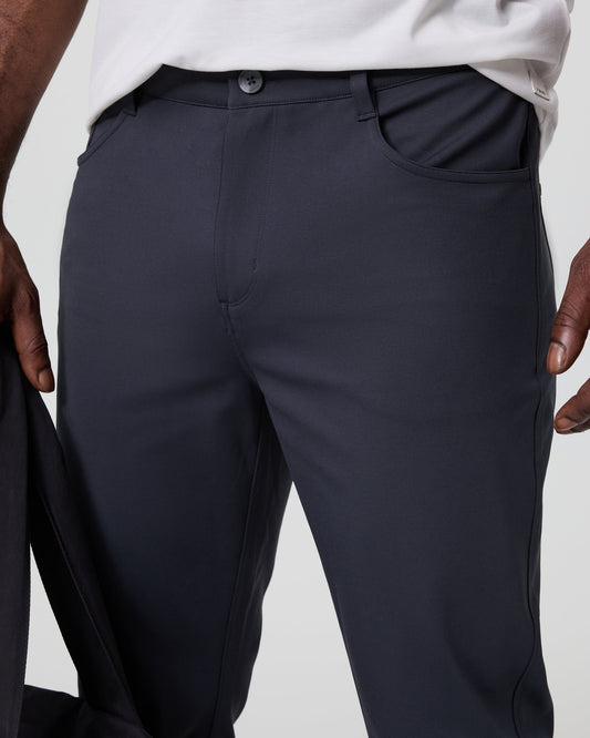 Vuori Meta™ Twill Pant Athletic Slim Fit 32" - US 0446
