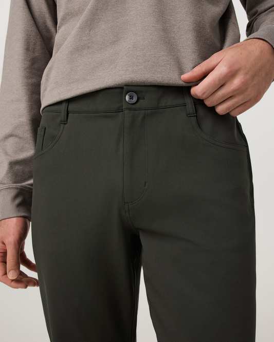 Vuori Meta™ Twill Pant Athletic Slim 30" - US 9026