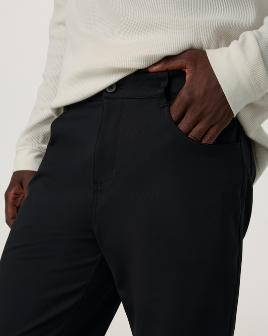 Vuori Meta™ Twill Pant Classic Fit 32" - US 4880