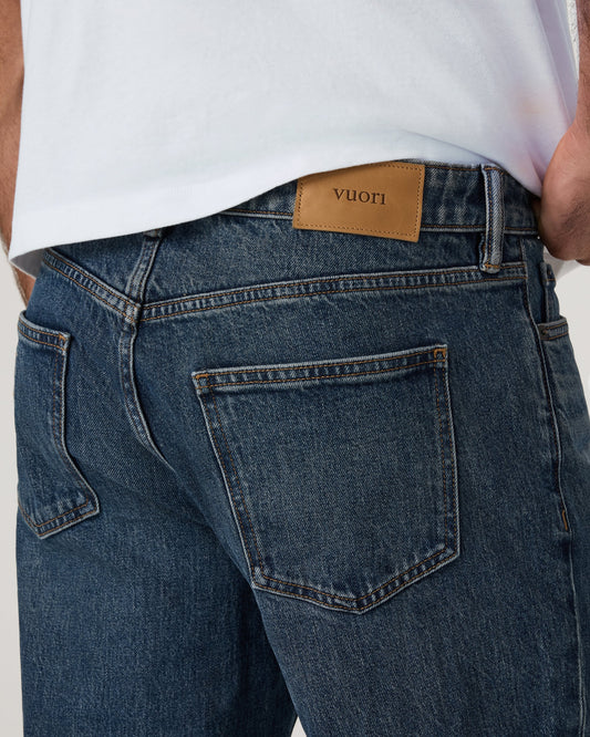 Vuori Vintage Jean Classic Fit 30" - US 2713
