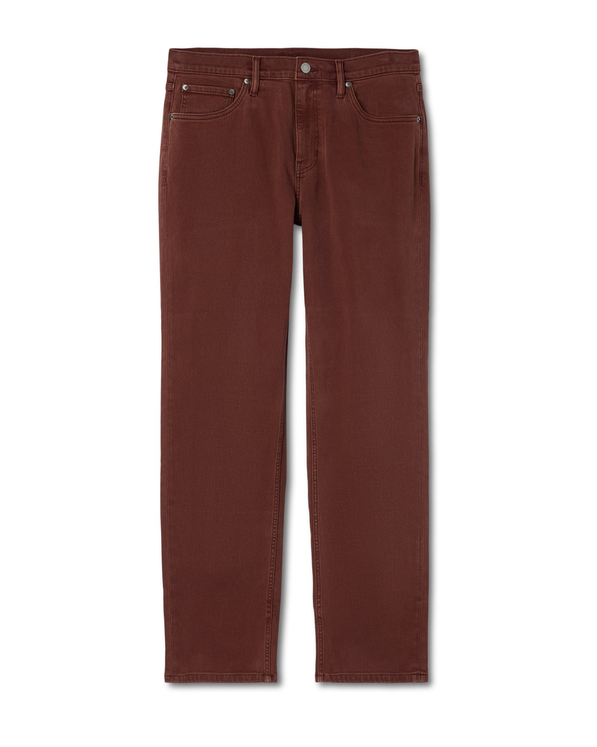 Benton Stretch Twill Pant Classic Fit 32" - US 1910