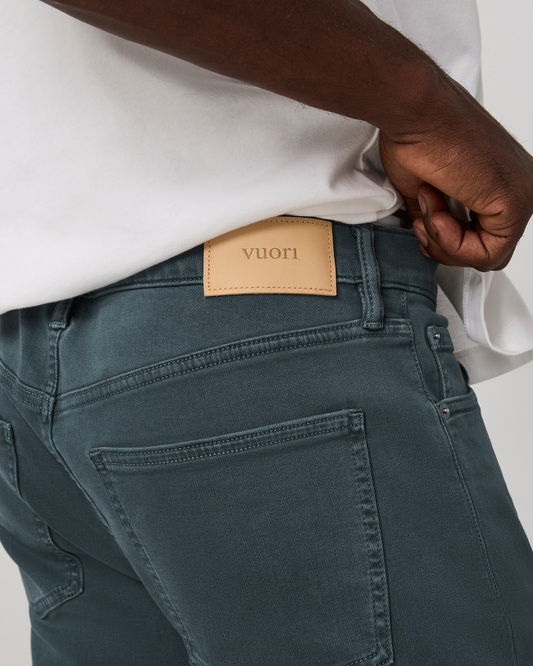 Benton Stretch Twill Pant Classic Fit 32" - US 0581