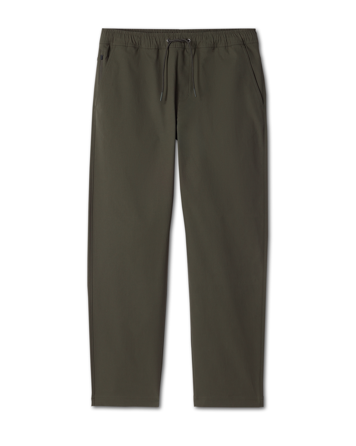 Cascade Elastic Waist Trouser Classic Fit 30" - US 8890