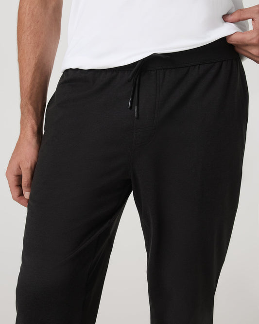 Coronado Mixed Media Sweatpant 28" - US 1635