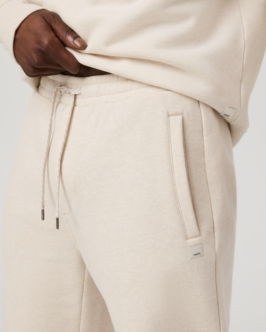 Seaside Straight Leg Sweatpant 30" - US 8126