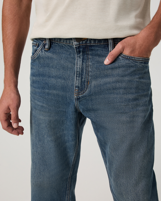 Vuori Vintage Jean Relaxed Fit 30" - US 0732