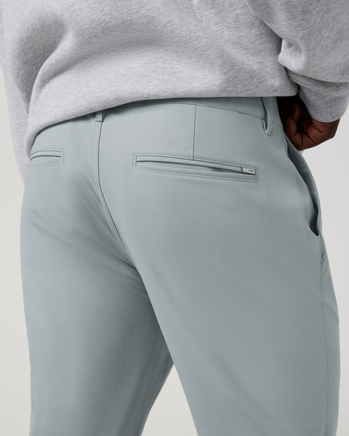 Vuori Meta™ Trouser Classic Fit 30" - US 3616