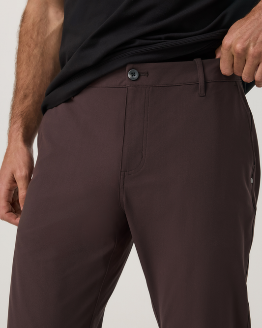 Vuori Meta™ Trouser Classic Fit 32" - US 1185