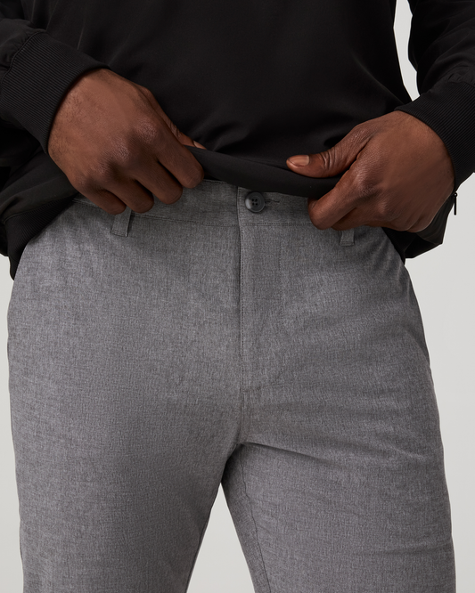 Aim Trouser Athletic Slim Fit 32" - US 8685