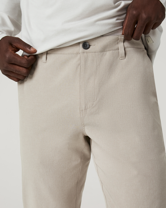 Aim Trouser Athletic Slim Fit 32" - US 4084