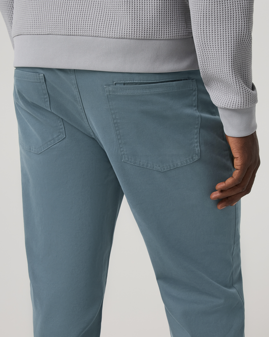 Vuori Meta™ Cotton Pant Classic Fit 32" - US 5886