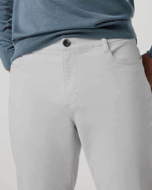 Vuori Meta™ Cotton Pant Classic Fit 32" - US 9417