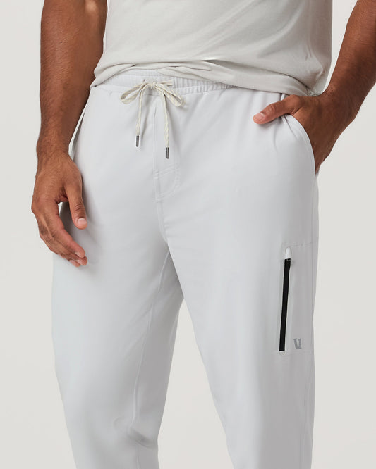 Sunday Performance Jogger - Long - US 7738