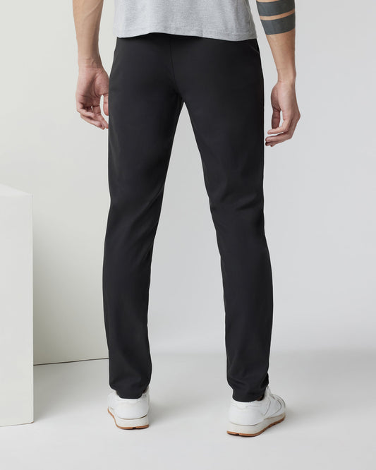 Cascade Tech Chino Pant Athletic Slim Fit 32" - US 8806