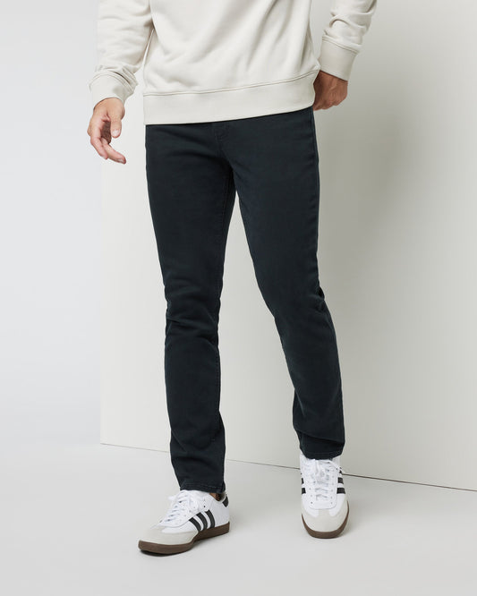 Benton Stretch Twill Pant - US 4650